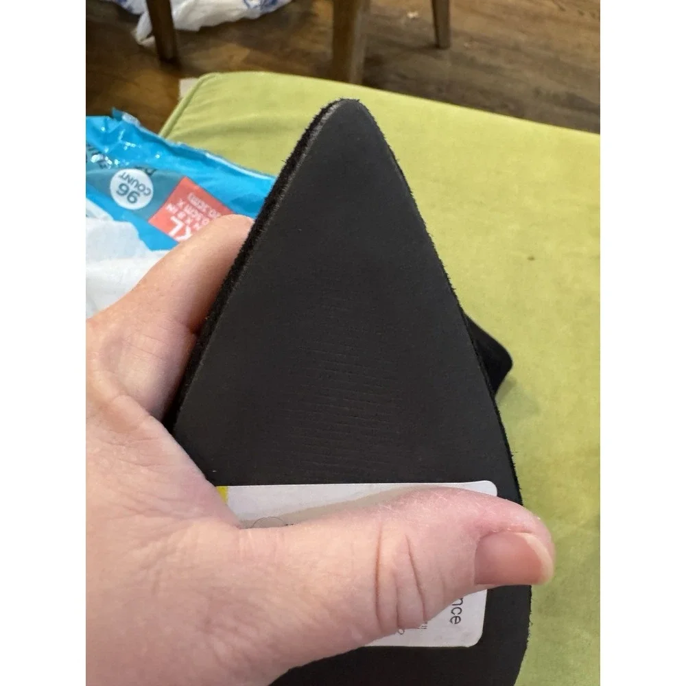 AllSaints orlana pointed